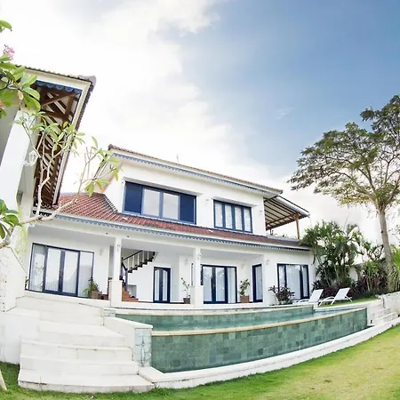 Canggu Villa & Cooking Retreat